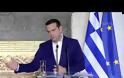 SPIEGEL: «ΣΤΗΝ ΑΡΧΗ ΠΡΟΚΑΛΕΣΕ ΚΑΙ ΜΕΤΑ  ΑΝΑΘΕΩΡΗΣΗ»