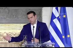 SPIEGEL: «ΣΤΗΝ ΑΡΧΗ ΠΡΟΚΑΛΕΣΕ ΚΑΙ ΜΕΤΑ  ΑΝΑΘΕΩΡΗΣΗ»