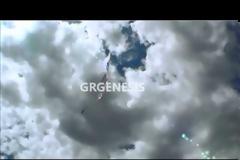 GRGENESIS: Πρωτοπορεί και με τις... αεροπορικές υπηρεσίες της