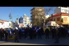 ΘΕΡΜΗ ΥΠΟΔΟΧΗ ΑΛΛΑ ΚΑΙ ΑΝΤΙΔΡΑΣΕΙΣ ΓΙΑ ΤΗΝ ΕΠΙΣΚΕΨΗ ΕΡΝΤΟΓΑΝ ΣΤΗ ΘΡΑΚΗ