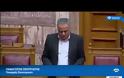 Νίκος Μωραϊτης (ΚΚΕ): Άμεση στελέχωση του δασαρχείου Αμφιλοχίας (VIDEO)