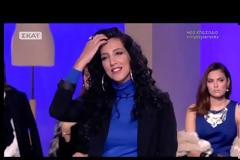 Γλέντι και πάλι στοMy Style Rocks: Ξεσπάθωσε ξανά η Σοφία Λεοντίτση – Της της είπαν οι κριτές [video]