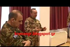 Βίντεο - Φωτό από την τελετή αποφοίτησης σπουδαστών στο ΠΚΕΕΥΕ