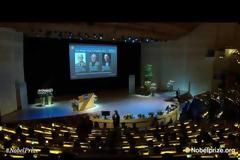 Nobel Φυσικής 2017: Οι διαλέξεις των βραβευθέντων φυσικών