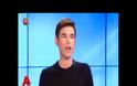 Μένιος Φουρθιώτης: Το μήνυμα μετά την περιπέτεια με την υγεία του και το 