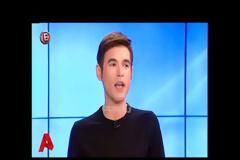 Μένιος Φουρθιώτης: Το μήνυμα μετά την περιπέτεια με την υγεία του και το καρφί σε πρώην συνεργάτη του  [video]