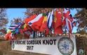 Το ΝΑΤΟϊκο Press Room του NRDC-GR (Video - Photo)