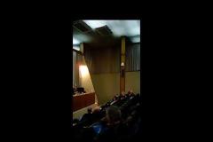 Διευκρίνιση για επιστροφή κράτησης υπέρ ΕΟΠΥΥ, στην εκδήλωση για ασφαλιστικό στελεχών ΕΔ-ΣΑ στο 251ΓΝΑ (ΒΙΝΤΕΟ)