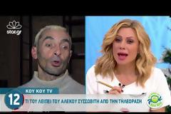 Θυμάστε τον Αλέκο Συσσοβίτη; Θα πάθετε σοκ μόλις δείτε πώς είναι σήμερα [video]