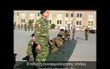 Απίστευτη γρήγορη συναρμολόγηση όπλου από στρατιώτες μας με δεμένα μάτια (ΒΙΝΤΕΟ)