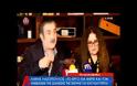 Ο Λάκης Λαζόπουλος απαντά για το Epsilon στο Epsilon...