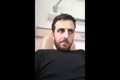 Θρηνεί το Βασιλικό: «Έφυγε» από τη ζωή ο 33χρονος Γιάννης Ροκάκης (ΒΙΝΤΕΟ)