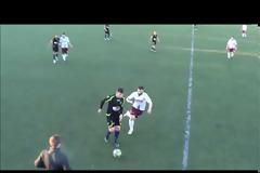 Θύελλα Ραφήνας – Ταμυναϊκός 0-1: Πρώτο «διπλό» και βαθμολογική ανάσα! (ΒΙΝΤΕΟ)