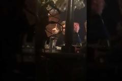 Η Εβελίνα Παπούλια «πρόδωσε» τις εξελίξεις του Τατουάζ με το βίντεο που πόσταρε στο instagram