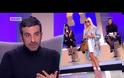 My style rocks: Τα δάκρυα της Παναγιώταρου on air - Τι συνέβη; [video]