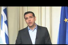 ΕΥΚΛ. ΤΣΑΚΑΛΩΤΟΣ: ΣΤΟΧΟΣ Η «ΚΑΘΑΡΗ ΕΞΟΔΟΣ» ΑΠΟ ΤΟ ΠΡΟΓΡΑΜΜΑ