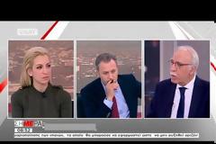 ΜΑΙΝΕΤΑΙ Η ΚΟΝΤΡΑ ΓΙΑ ΤΗΝ ΥΠΟΘΕΣΗ ΤΗΣ ΣΑΟΥΔΙΚΗΣ ΑΡΑΒΙΑΣ