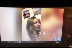 Φανή Χαλκιά: Λίγες μέρες μετά τη γέννηση του γιου της κάνει «ποδαρικό» στο νέο site του Γιάννη Γιαννούλη και εξομολογείται τα πάντα για τη μητρότητα, τον γάμο, την ευτυχία της [video]