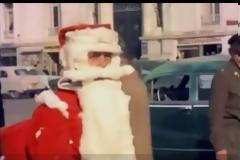 Χριστούγεννα σε μια Αθήνα που δεν πρόκειται να ξαναδούμε ποτέ [video]