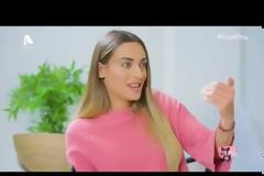 Γνωστή παρουσιάστρια πήγε στα μπουζούκια και νόμιζε τα λουλούδια είναι δωρεάν! Εκανε 20.000 λογαριασμό! (video)