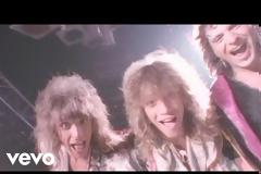 Bon Jovi και Dire Straits στο Rock and Roll Hall of Fame το 2018