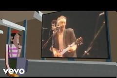Bon Jovi και Dire Straits στο Rock and Roll Hall of Fame το 2018