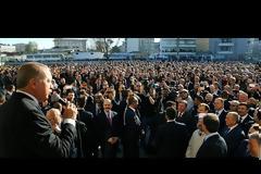 Συγκλονιστική ομιλία Κασιδιάρη: «Να φυλακιστούν οι πράκτορες της τουρκίας που δρουν στην ελληνική βουλή! Σαν κακομοίρης και παραδουλεύτρα του Ερντογάν ο Παυλόπουλος » [Βίντεο]
