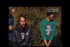 Survival Secret: Η χθεσινή αποχώρηση...