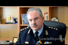 Φθιώτιδα: Αυτό είναι το κρησφύγετο του αντιεξουσιαστή που έκαιγε μελίσσια [photos+video]