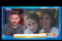 Λένα Μαντά: Έχετε δει το υπέροχο σπίτι της στο Καπανδρίτι; [video]