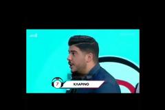 «Σάσα Μπάστα, όργανο» -«Τι όργανο ρε;»: Παίκτης του «Ρουκ Ζουκ» κάνει την πιο μυθική περιγραφή που έχει γίνει ποτέ! [video]