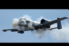 Πολύ σκληρό για να πεθάνει: Νέα φτερά για το Warthog και παράταση ζωής επ’ αόριστο