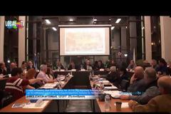 27η/1 Σπατα ΔΣ Θεμα 1 Καθορισμός Χώρου για την Ανέγερση Δημοτικού Σχολείου VIDEO