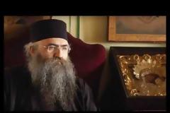 9959 - Το νόημα της εορτής των Χριστουγέννων στην σύγχρονη κοινωνία (Γέροντας Βαρθολομαίος, Ηγούμενος Ιεράς Μονής Εσφιγμένου Αγίου Όρους)