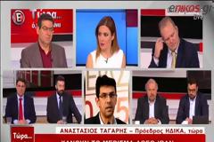 Αποκάλυψη: 107 αιτήσεις για Κοινωνικό Μέρισμα είχαν… ίδιο ΙΒΑΝ (βίντεο)