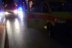 ΚΑΤΕΡΙΝΗ: ΤΡΕΙΣ ΝΕΚΡΟΙ ΑΠΟ ΠΥΡΚΑΓΙΑ ΣΕ ΠΟΛΥΚΑΤΟΙΚΙΑ