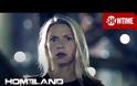 Το Homeland επιστρέφει και είναι γεμάτο ανατροπές και συνωμοσίες