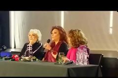 Η αποκάλυψη της Βιτάλη για την ηλικία και η… μπηχτή της Μαρινέλλας!