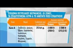 Επίδομα θέρμανσης: Αυτές είναι οι τελικές αποφάσεις - Δείτε αν το δικαιούστε [video]