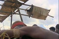 Cargo Cult, Η επιστροφή των προγόνων [video]