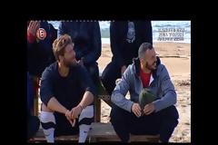 Survival Secret: Επέστρεψε στο παιχνίδι ο Τάσος Μπερδέσης!