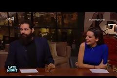 Παραίτηση - βόμβα από τον Γ. Λιάγκα - Πότε είναι η τελευταία του εκπομπή [video]