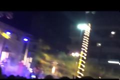 Η συναυλία των Onirama στην πλατεία Δημοκρατίας (video)