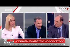 Γ. ΣΤΑΘΑΚΗΣ: ΑΠΟ ΤΗΝ 1η ΦΕΒΡΟΥΑΡΙΟΥ ΟΙ ΑΛΛΑΓΕΣ ΣΤΑ ΤΙΜΟΛΟΓΙΑ ΤΗΣ ΔΕΗ