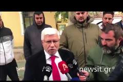 Σε επτά υποθέσεις βιασμού εμπλέκεται ο «δράκος» των Αμπελοκήπων [Βίντεο]