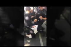 32χρονος Αφγανός ο οδηγός που σκόρπισε τον τρόμο στη Μελβούρνη τραυματίζοντας 19 άτομα. [Εικόνες-Βίντεο]