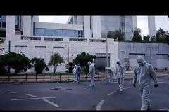 ΕΝΩΣΗ ΔΙΚΑΣΤΩΝ ΚΑΙ ΕΙΣΑΓΓΕΛΕΩΝ: ΕΠΙΘΕΣΗ ΚΑΤΑ ΤΗΣ ΔΗΜΟΚΡΑΤΙΑΣ, Η ΒΟΜΒΙΣΤΙΚΗ ΕΠΙΘΕΣΗ ΣΤΟ ΕΦΕΤΕΙΟ