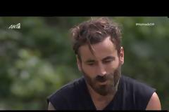Λύγισε ο Μαυρίδης: Αυτός είναι ο πραγματικός λόγος που πήρε μέρος στο ριάλιτι