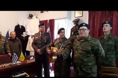 ΣΕΑΝ ΚΑΡΔΙΤΣΑΣ: Μας τα ΄ψαλαν και φέτος οι στρατονόμοι !
