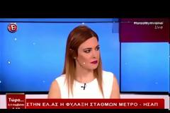 Σπήλιος Κρικέτος: Είμαστε σε θέση να δώσουμε ασφάλεια και σιγουριά στον Έλληνα πολίτη (βίντεο)
